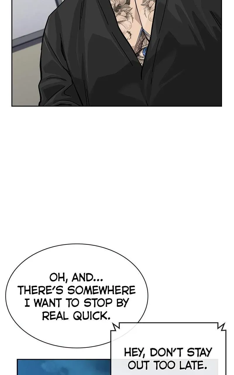 To Not Die Chapter 4.3 page 154 - 