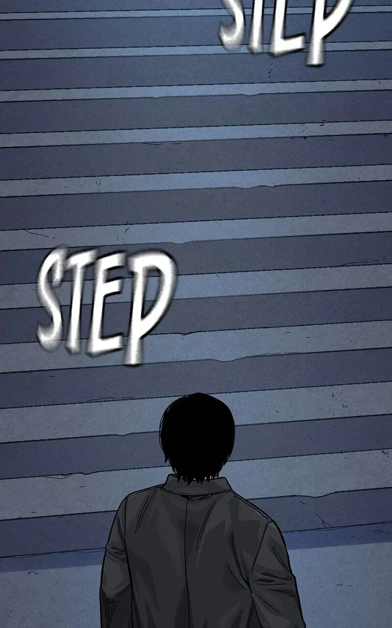 To Not Die Chapter 4.3 page 157 - 