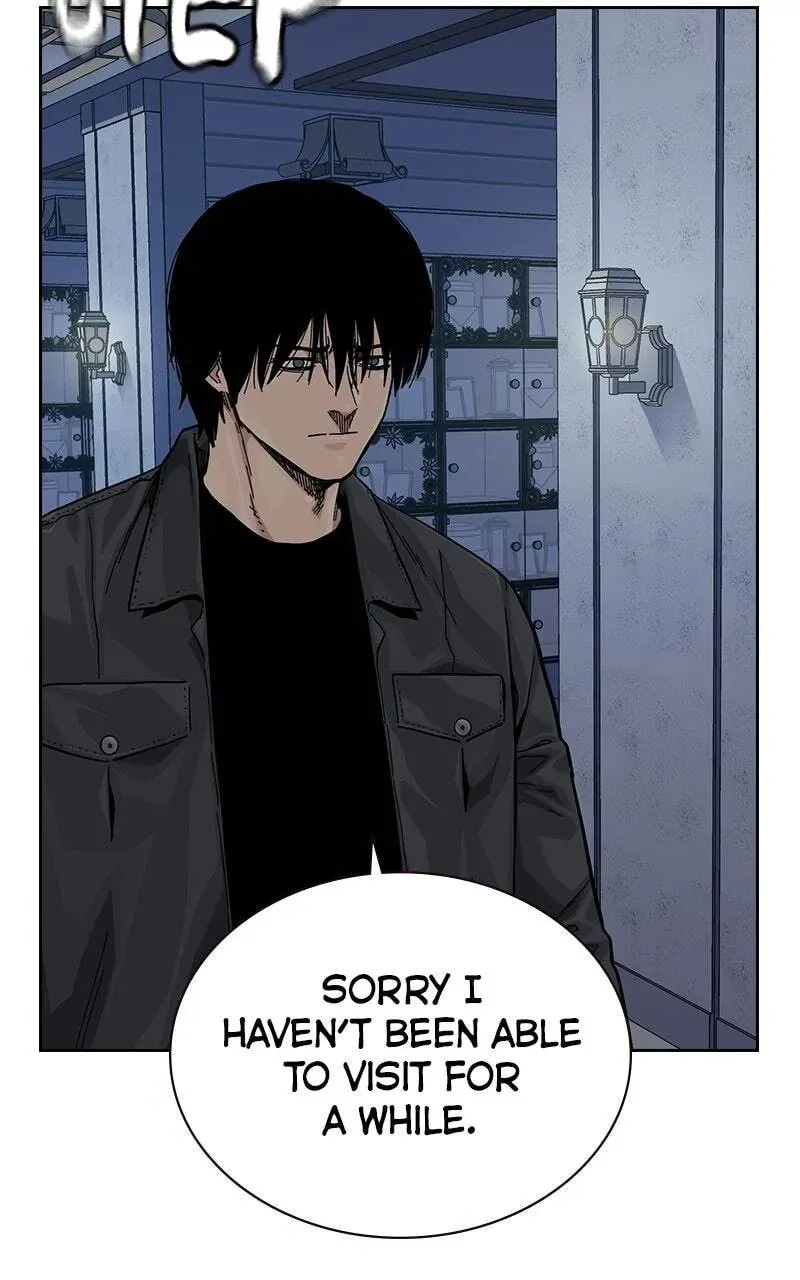 To Not Die Chapter 4.3 page 159 - 