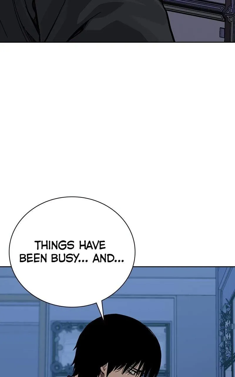 To Not Die Chapter 4.3 page 162 - 