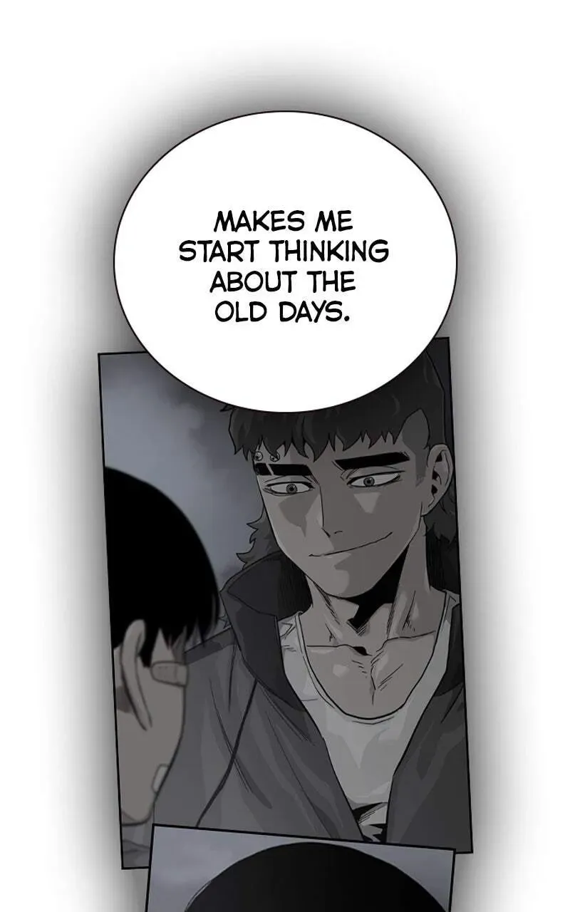 To Not Die Chapter 4.3 page 164 - 