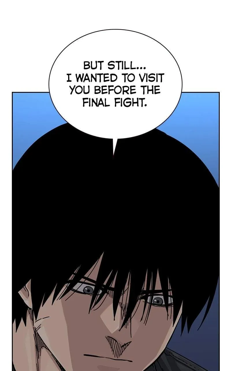 To Not Die Chapter 4.3 page 166 - 