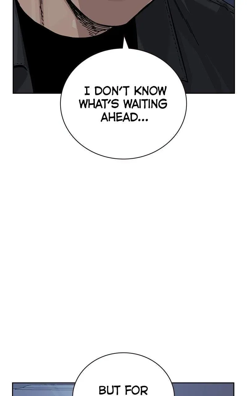 To Not Die Chapter 4.3 page 167 - 