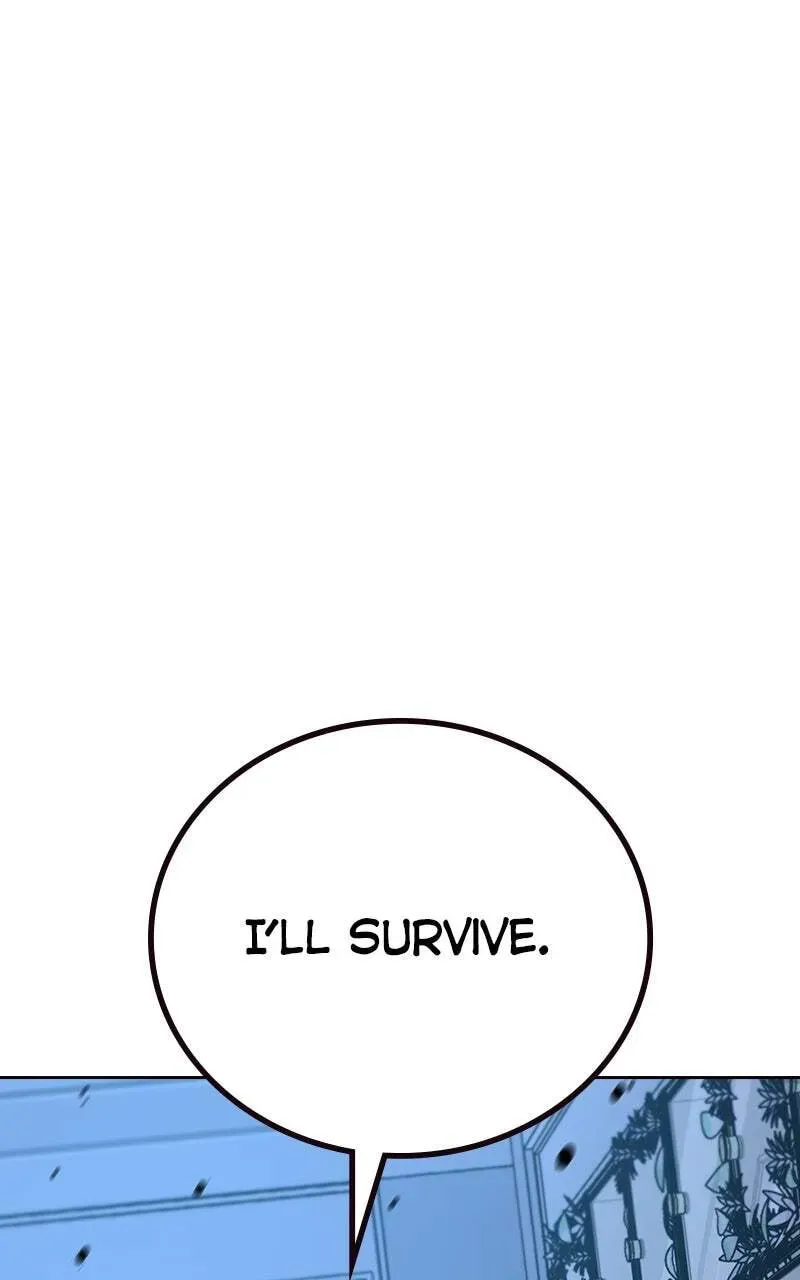 To Not Die Chapter 4.3 page 169 - 