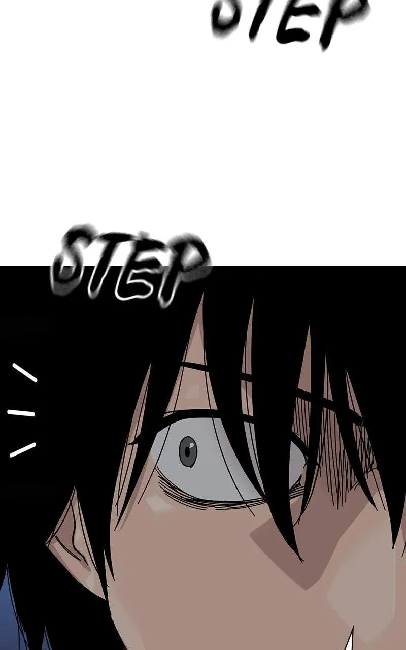 To Not Die Chapter 4.3 page 172 - 