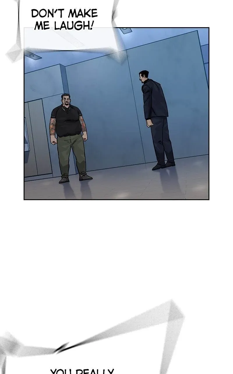 To Not Die Chapter 4.3 page 182 - 