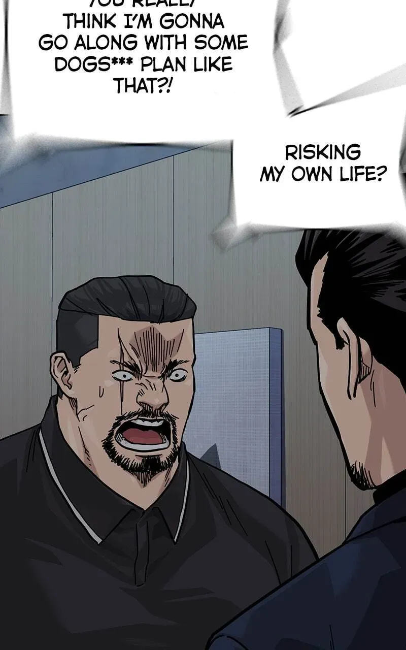 To Not Die Chapter 4.3 page 183 - 