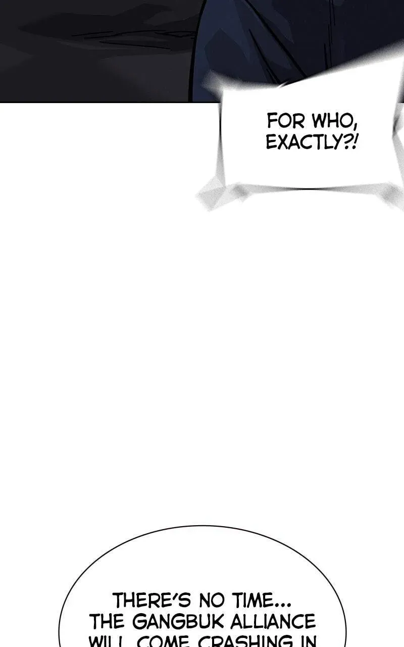 To Not Die Chapter 4.3 page 184 - 