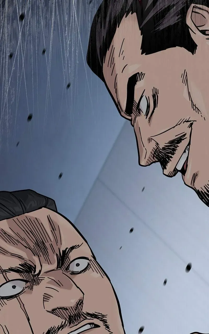 To Not Die Chapter 4.3 page 187 - 