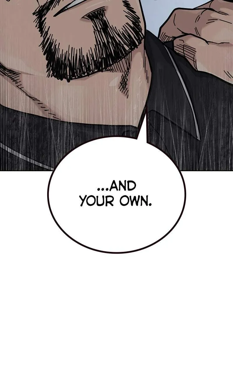 To Not Die Chapter 4.3 page 188 - 