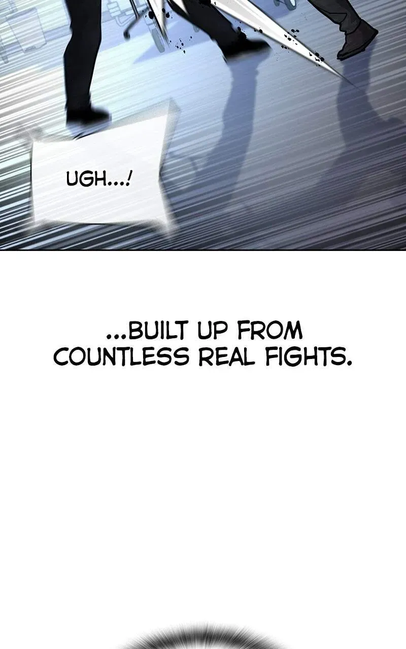 To Not Die Chapter 4.3 page 22 - 