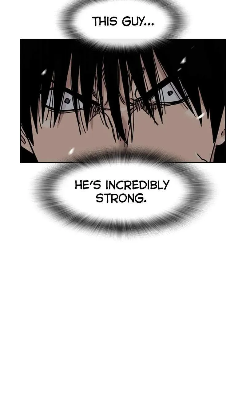 To Not Die Chapter 4.3 page 23 - 