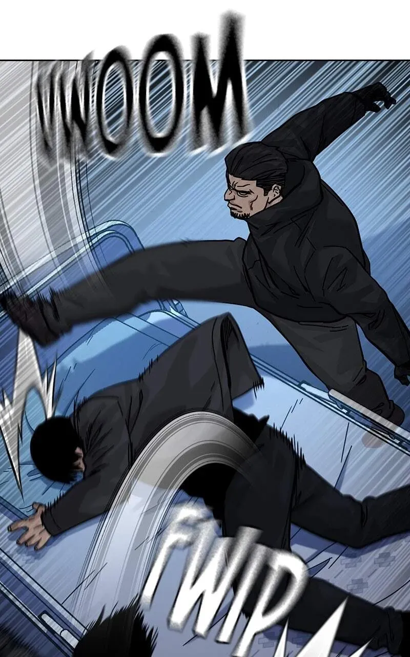 To Not Die Chapter 4.3 page 24 - 