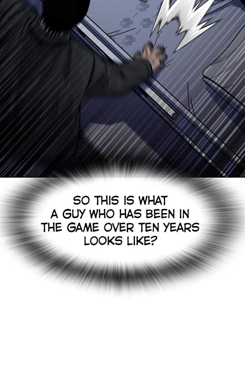 To Not Die Chapter 4.3 page 25 - 