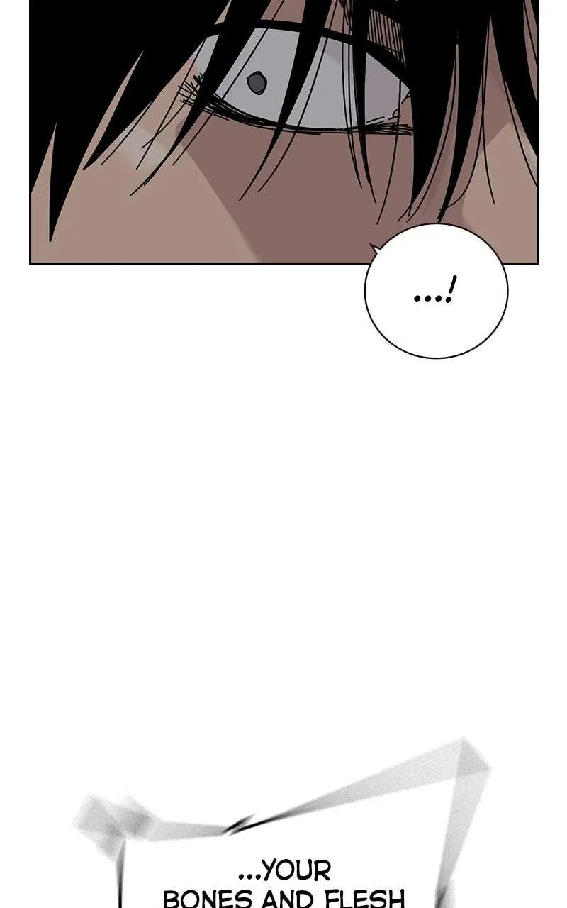To Not Die Chapter 4.3 page 28 - 