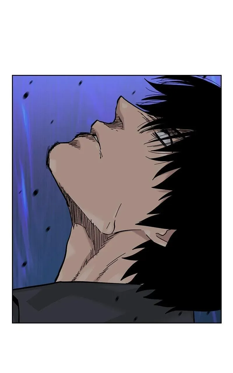 To Not Die Chapter 4.3 page 31 - 