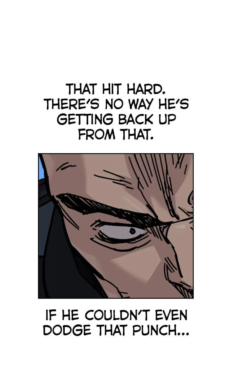 To Not Die Chapter 4.3 page 32 - 