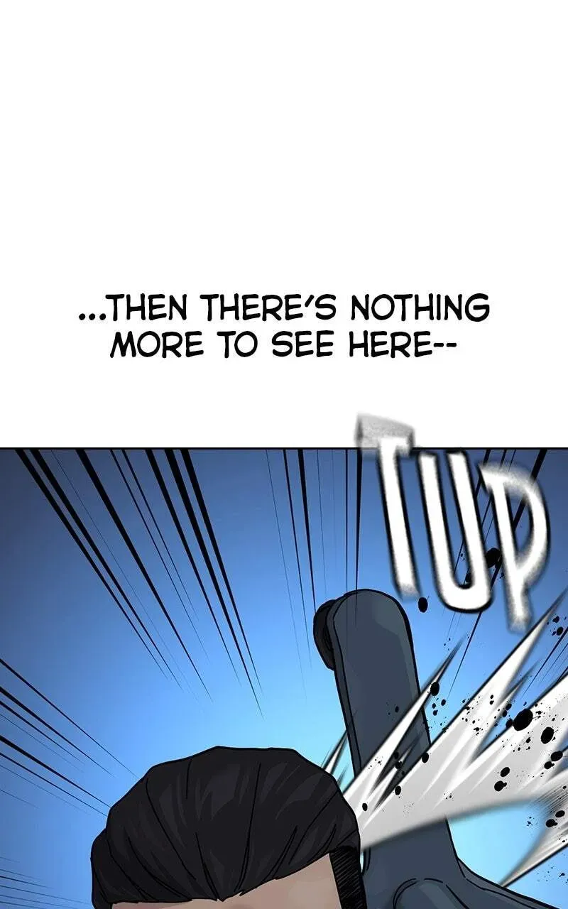 To Not Die Chapter 4.3 page 33 - 