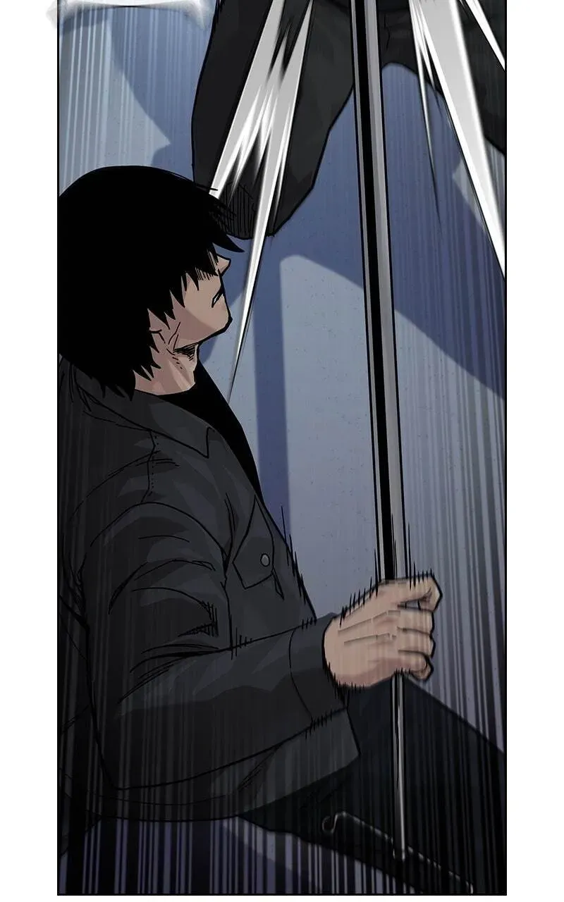 To Not Die Chapter 4.3 page 36 - 