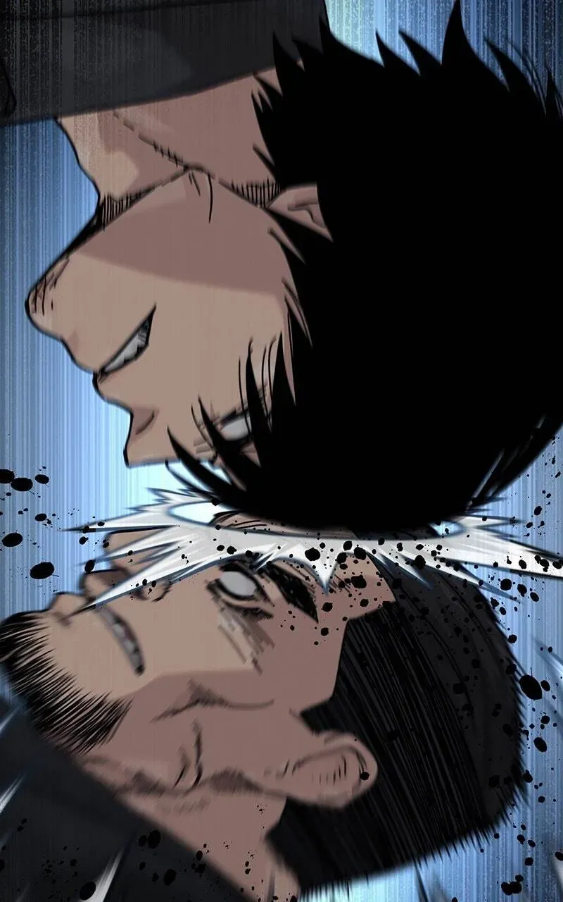 To Not Die Chapter 4.3 page 38 - 