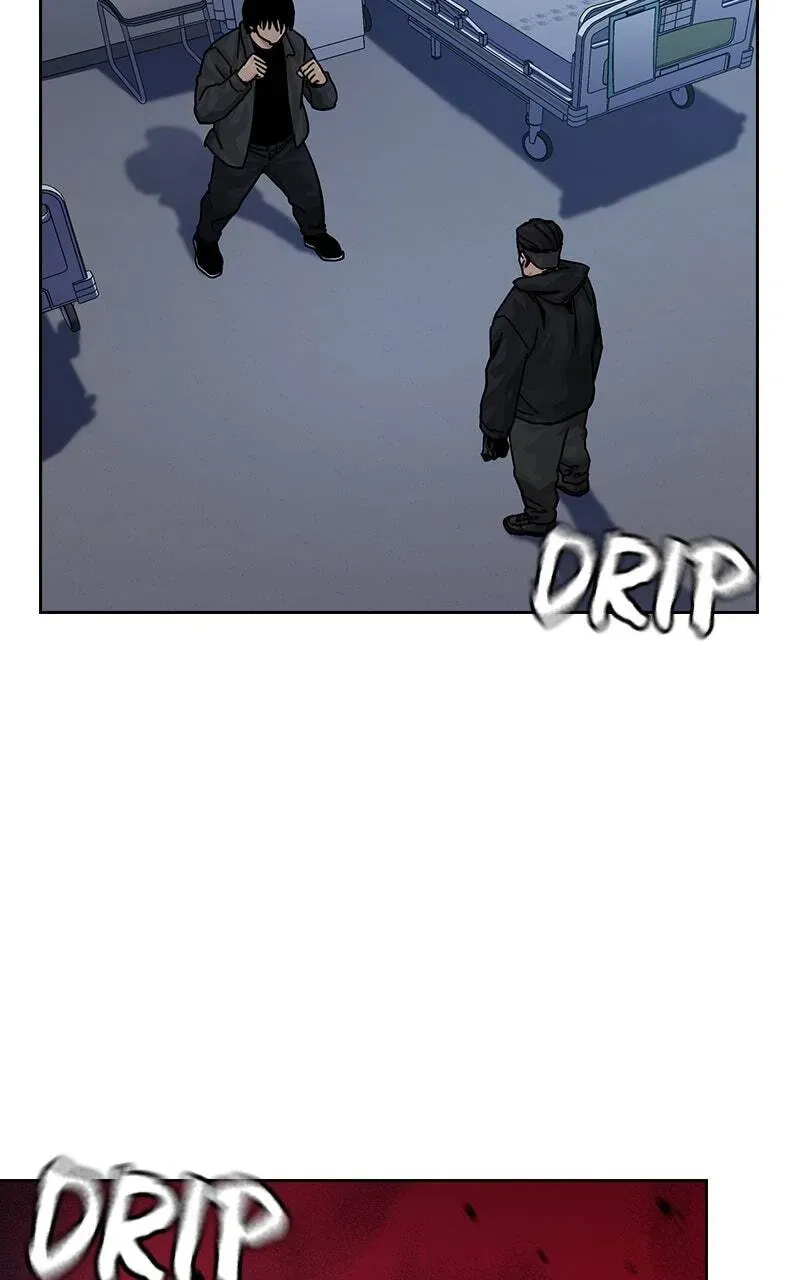 To Not Die Chapter 4.3 page 5 - 
