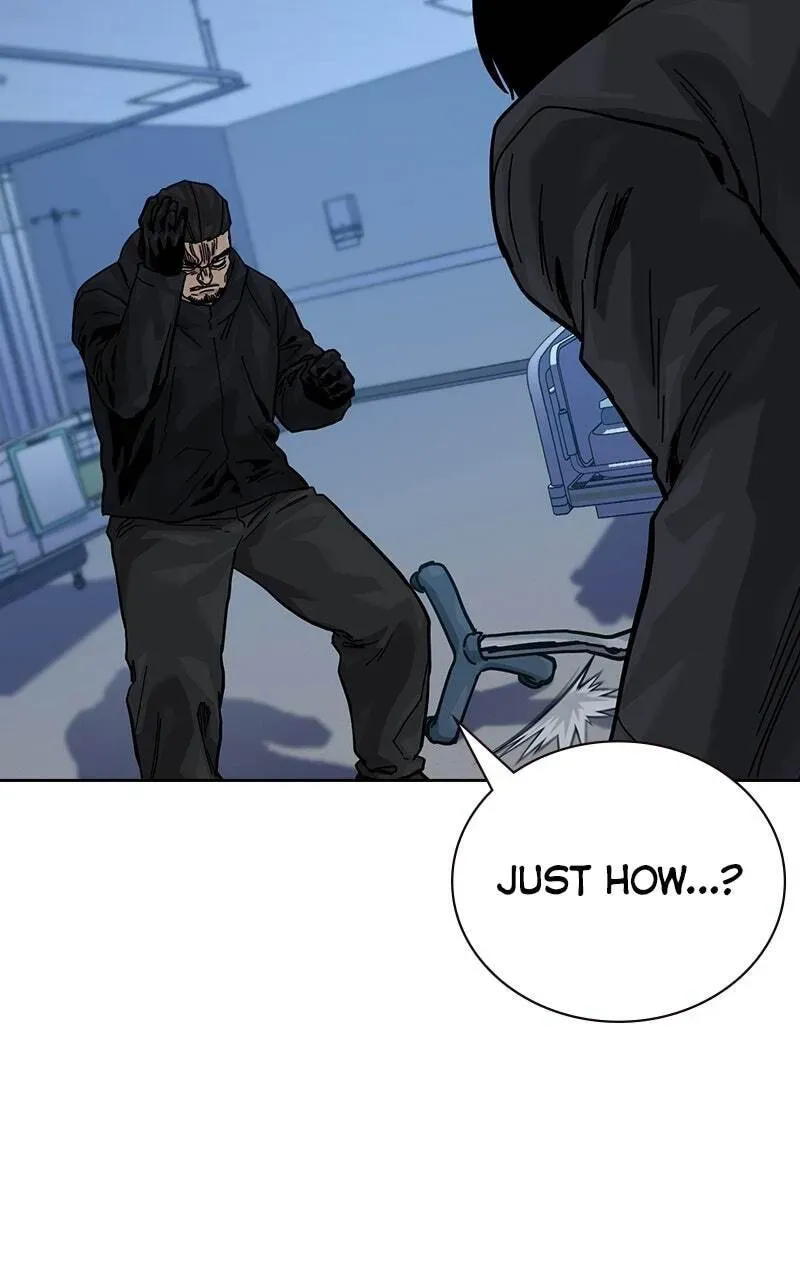 To Not Die Chapter 4.3 page 41 - 