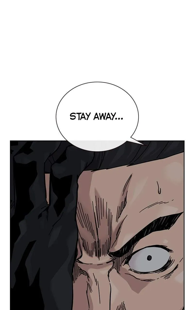 To Not Die Chapter 4.3 page 42 - 