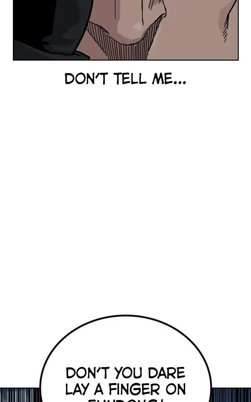 To Not Die Chapter 4.3 page 43 - 
