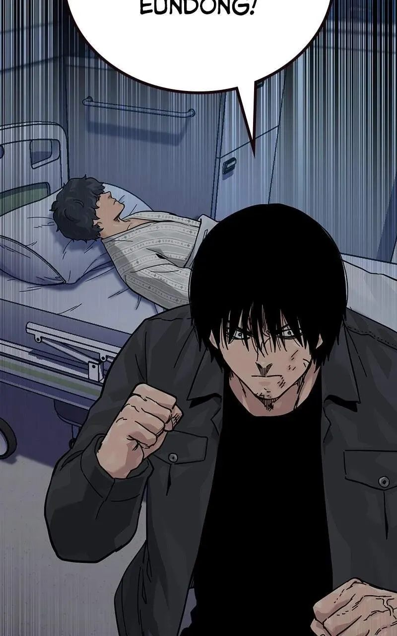 To Not Die Chapter 4.3 page 44 - 