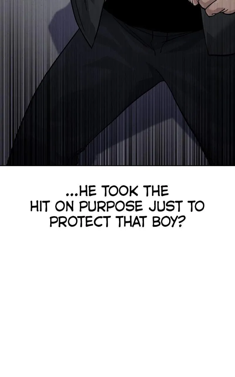 To Not Die Chapter 4.3 page 45 - 