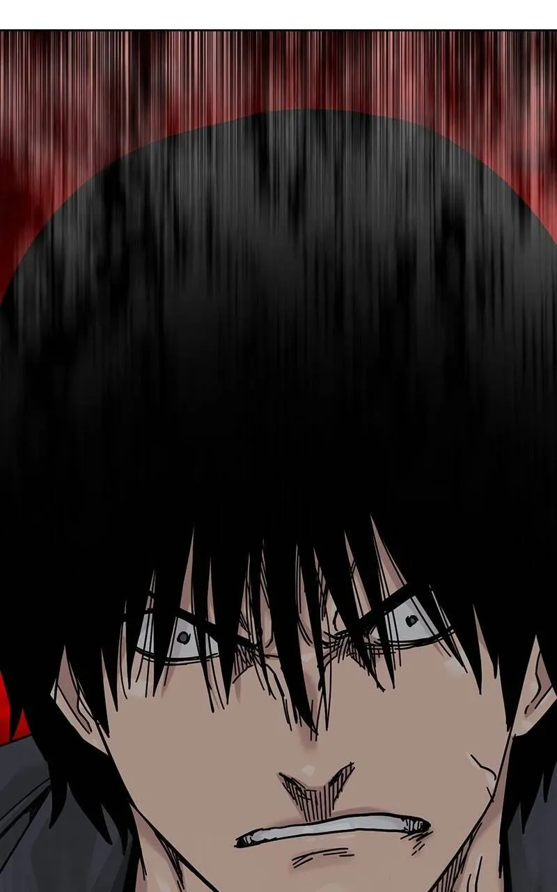 To Not Die Chapter 4.3 page 46 - 