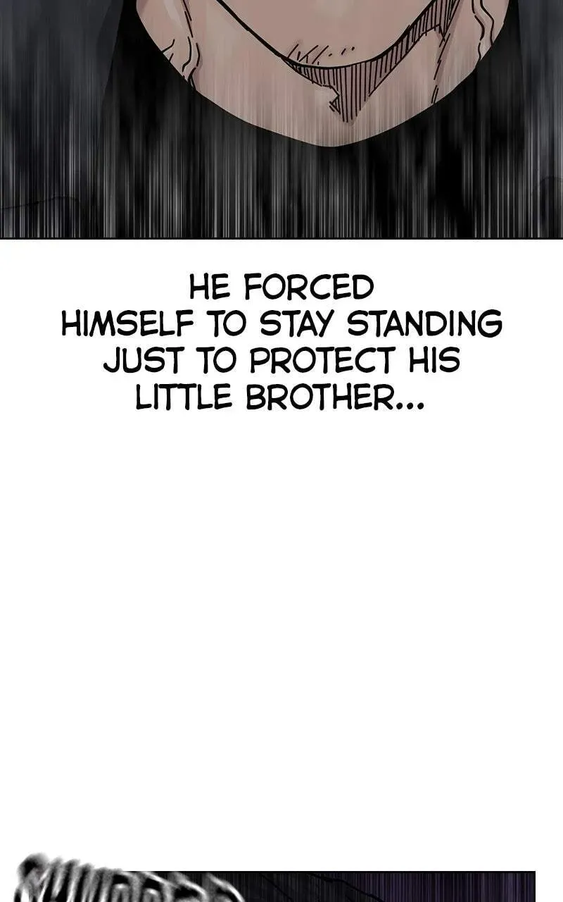 To Not Die Chapter 4.3 page 47 - 