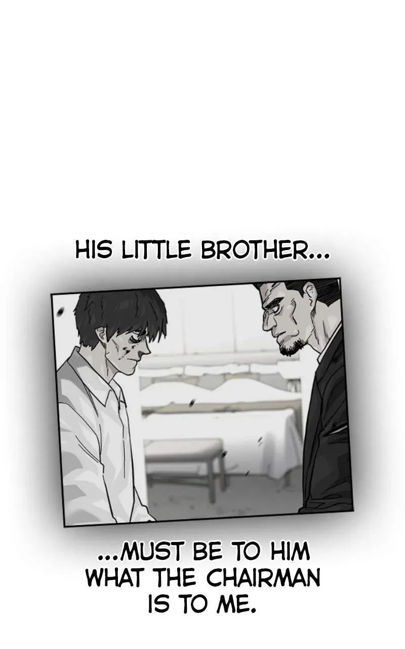 To Not Die Chapter 4.3 page 49 - 