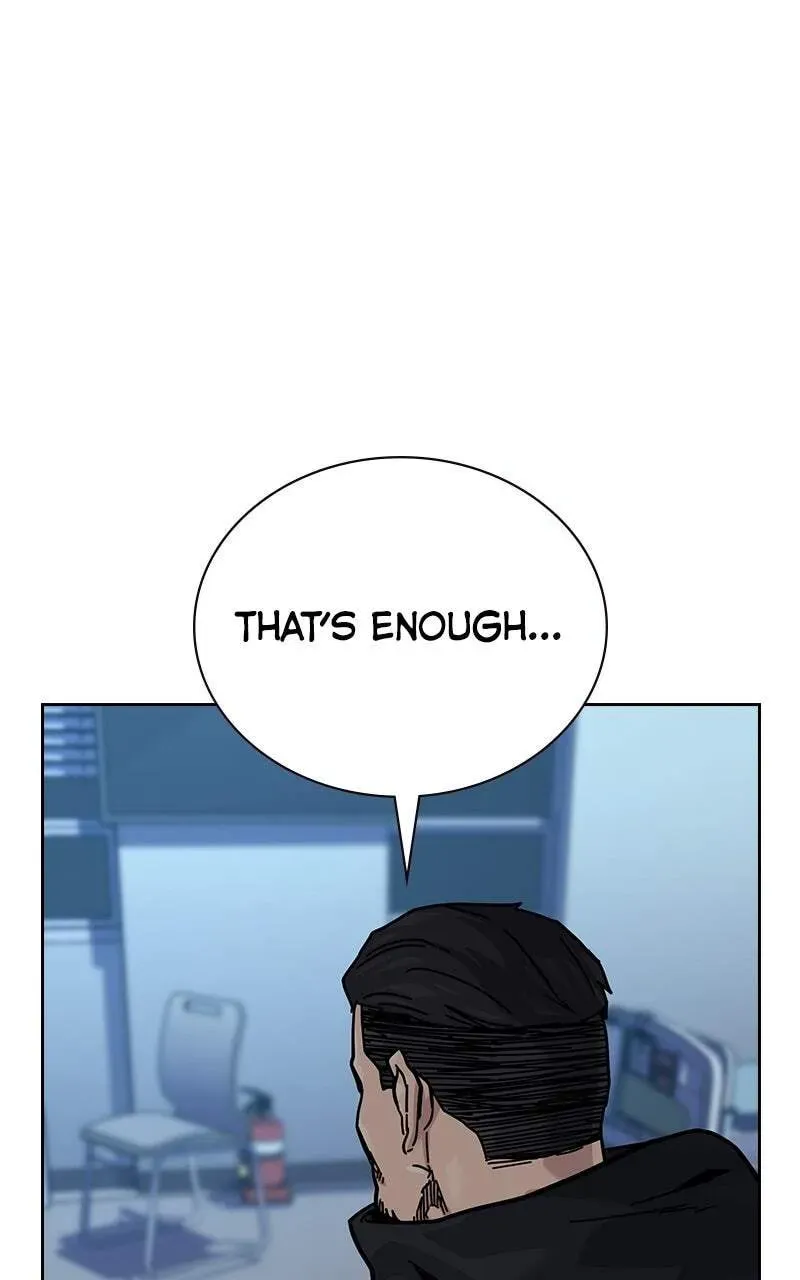 To Not Die Chapter 4.3 page 50 - 