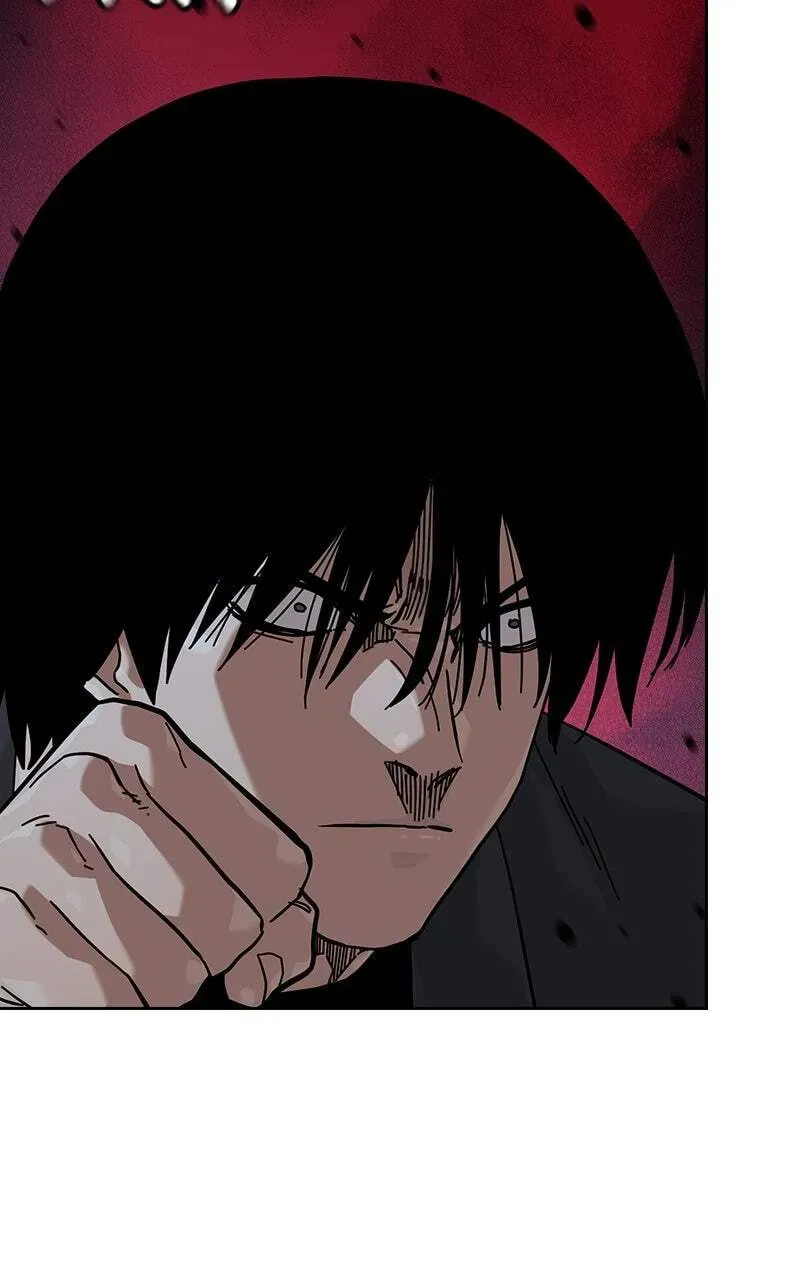 To Not Die Chapter 4.3 page 6 - 