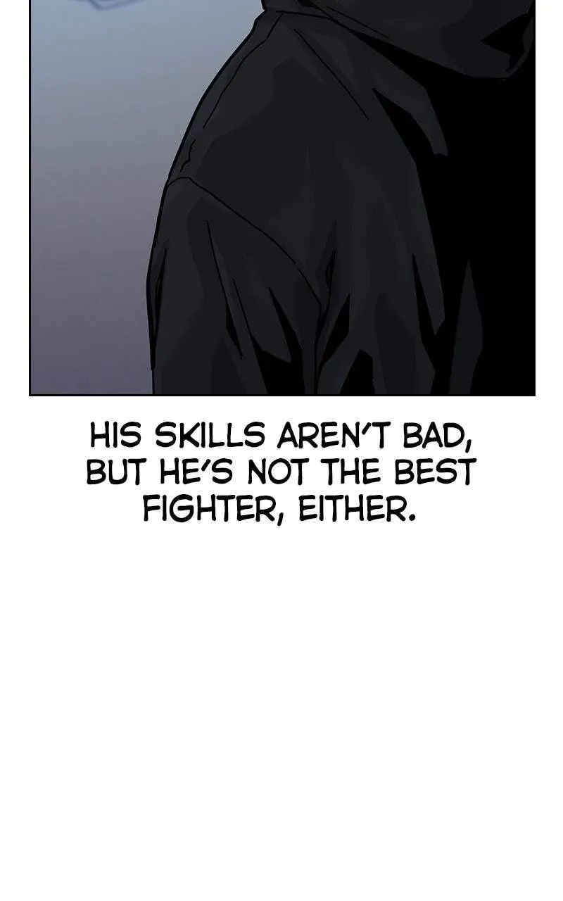 To Not Die Chapter 4.3 page 51 - 