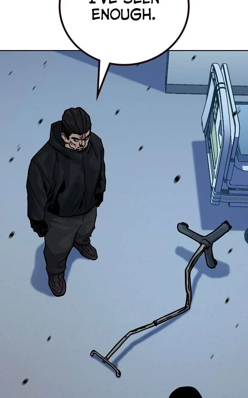 To Not Die Chapter 4.3 page 53 - 