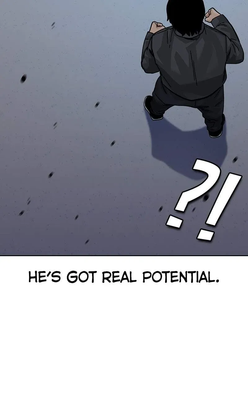 To Not Die Chapter 4.3 page 54 - 