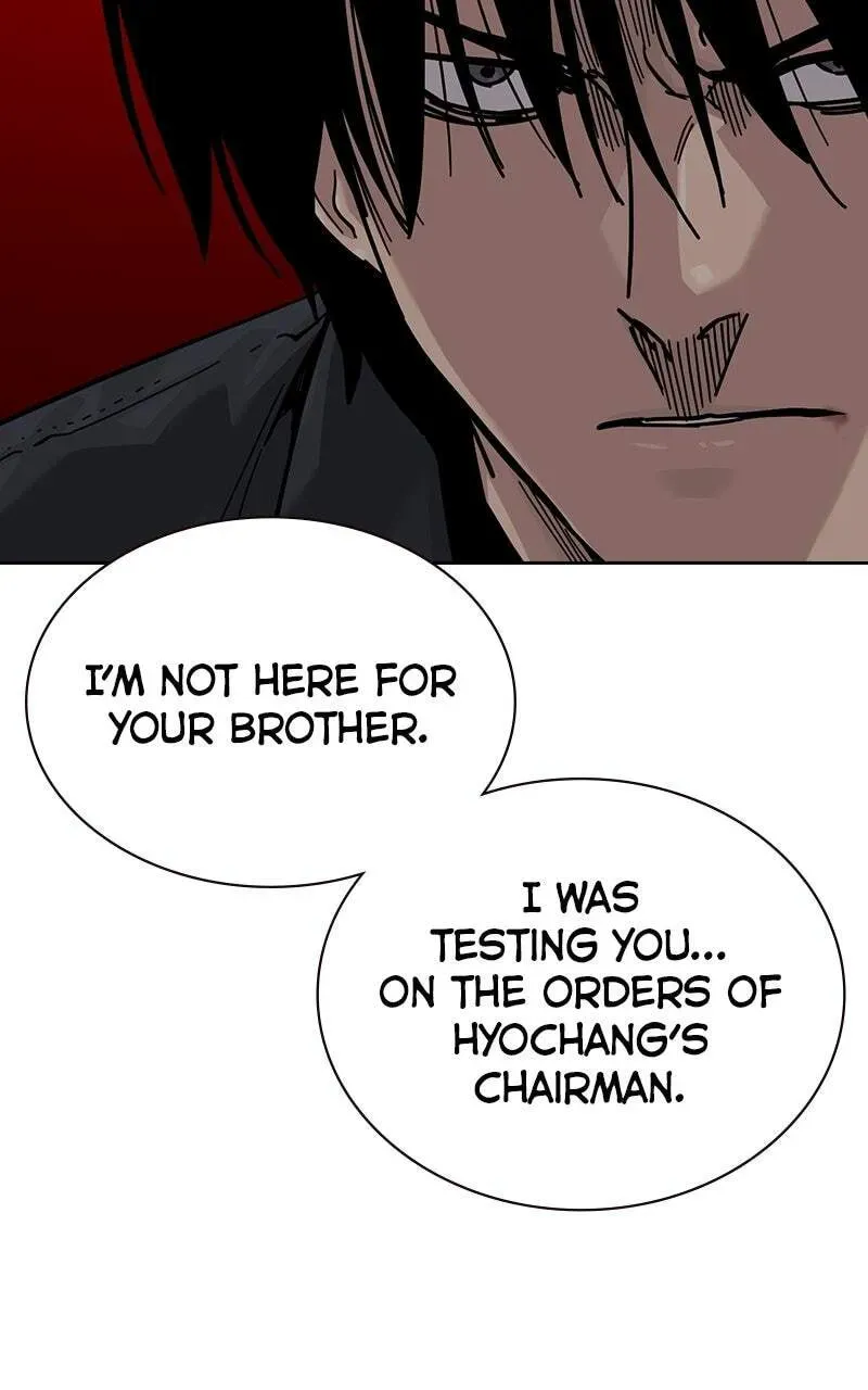 To Not Die Chapter 4.3 page 56 - 