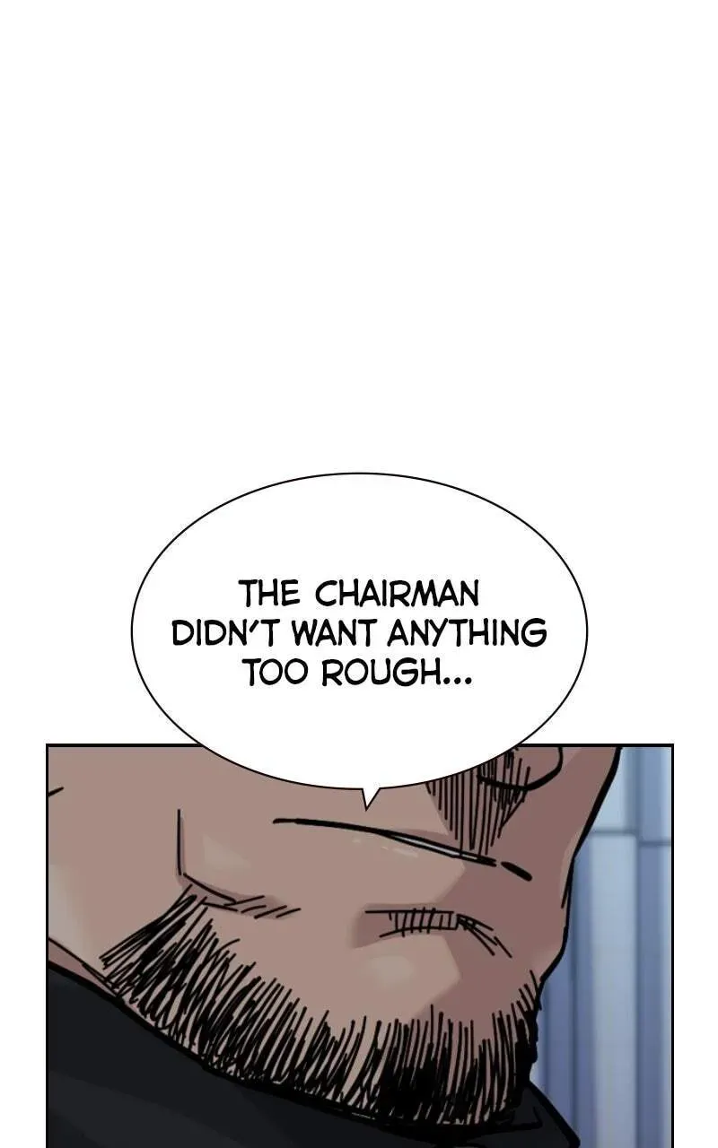 To Not Die Chapter 4.3 page 57 - 