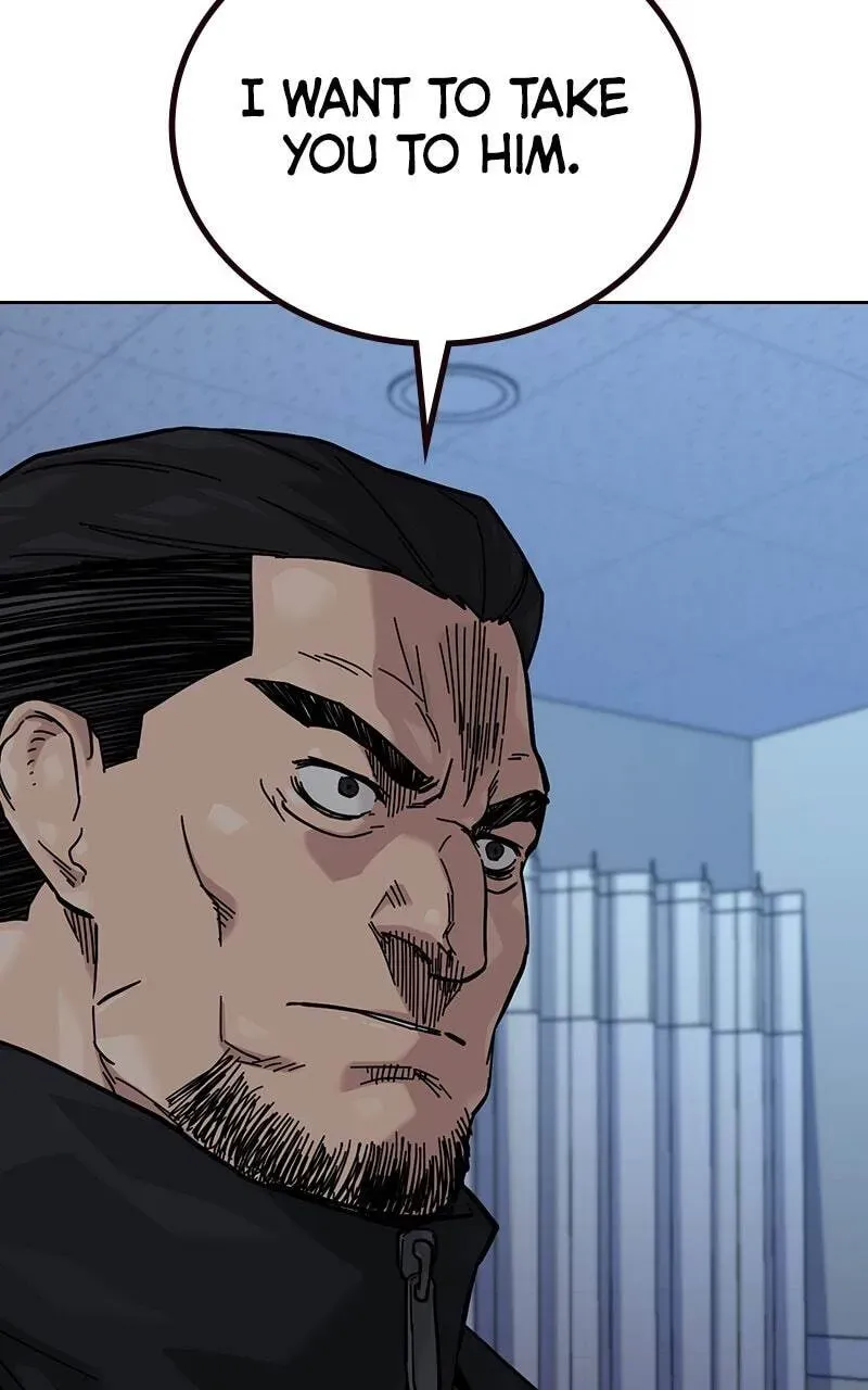 To Not Die Chapter 4.3 page 59 - 
