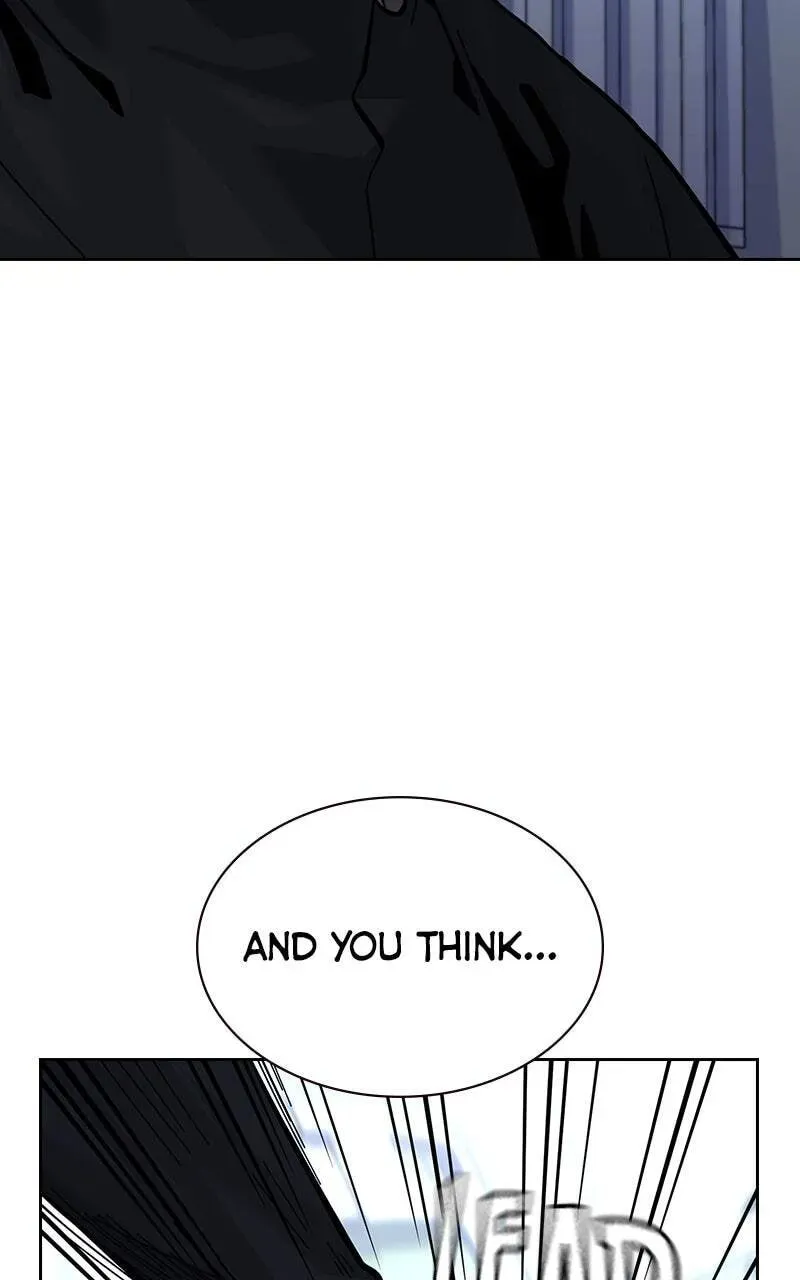 To Not Die Chapter 4.3 page 60 - 