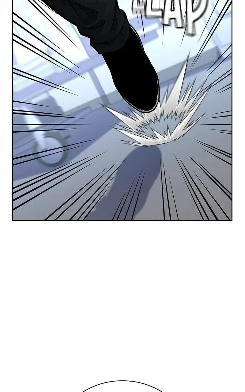 To Not Die Chapter 4.3 page 61 - 