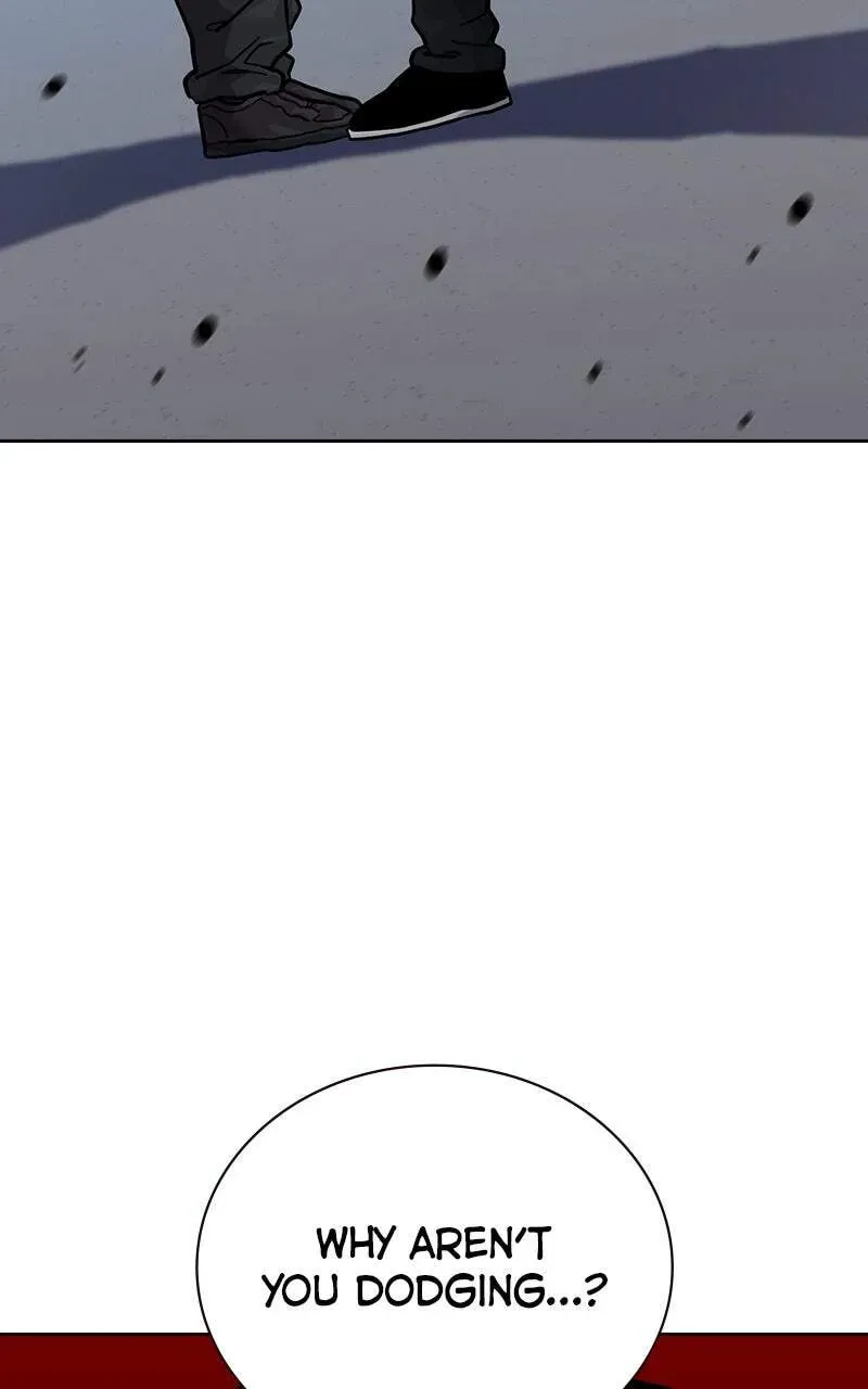 To Not Die Chapter 4.3 page 65 - 