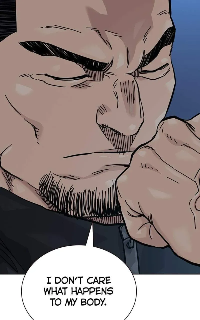 To Not Die Chapter 4.3 page 68 - 