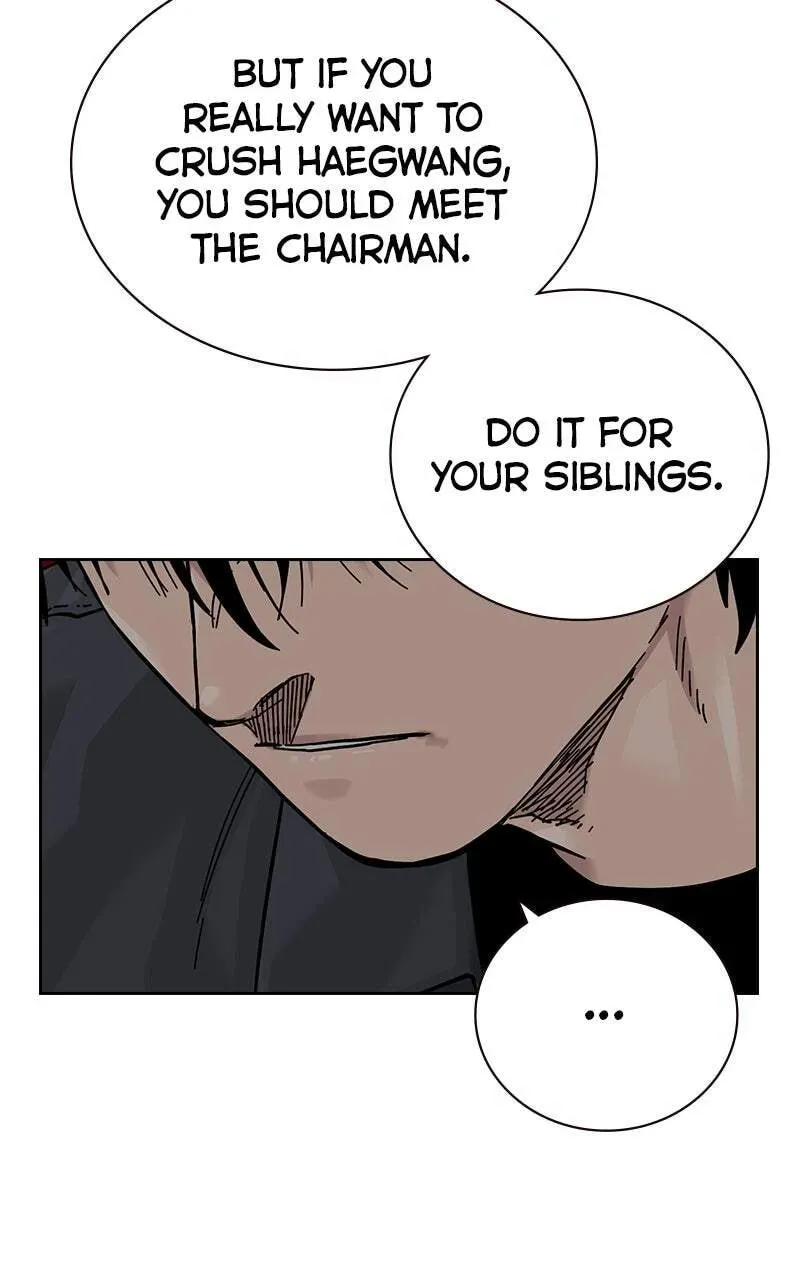 To Not Die Chapter 4.3 page 70 - 