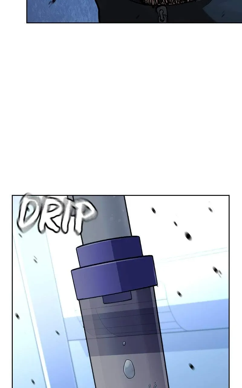 To Not Die Chapter 4.3 page 8 - 