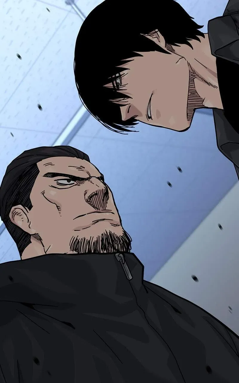 To Not Die Chapter 4.3 page 72 - 