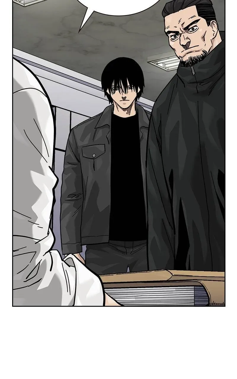 To Not Die Chapter 4.3 page 76 - 