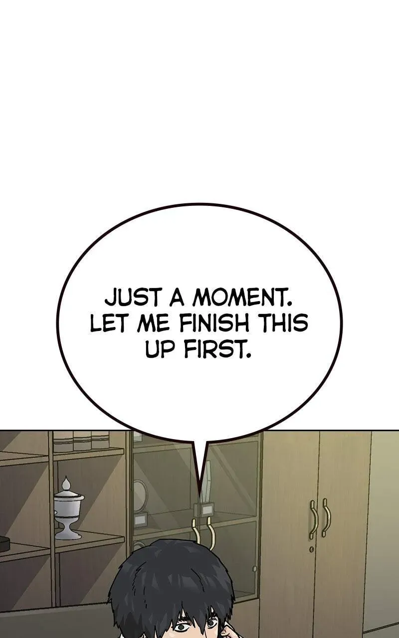 To Not Die Chapter 4.3 page 77 - 